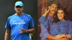 Ravi Shastri: ಬಾಲಿವುಡ್ ನಟಿ ಜೊತೆ ಟೀಮ್ ಇಂಡಿಯಾ ಮಾಜಿ ಕೋಚ್ ಲವ್ ಬ್ರೇಕಪ್ ಆಗಲು ಕಾರಣವೇನು?