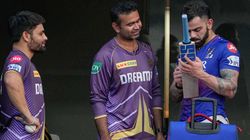 IPL 2025: ವಿರಾಟ್ ಕೊಹ್ಲಿ ಜೊತೆ ಬ್ಯಾಟಿಂಗ್ ಮಾಡುವ ರಿಂಕು ಸಿಂಗ್ ಕನಸು ನನಸಾಗುತ್ತಾ?