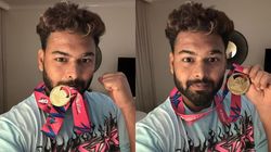 Paris Olympics 2024: ಪಂತ್ ಹೃದಯವಂತ; ಬಂಗಾರ ಗೆದ್ದರೆ ಬಂಪರ್!