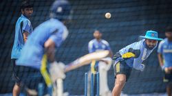 IND vs SL 3rd ODI: ರಿಷಭ್ ಪಂತ್ ಈ ಆಟಗಾರರ ಬದಲಿಗೆ ಕಣಕ್ಕಿಳಿಯುವ ಸಾಧ್ಯತೆ!