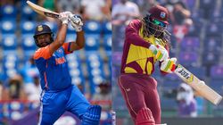 ಯೂನಿವರ್ಸ್ ಬಾಸ್ 'ಗೇಲ್' ದಾಖಲೆ ಮುರಿಯಲಿರುವ ರೋಹಿತ್ ಶರ್ಮಾ!