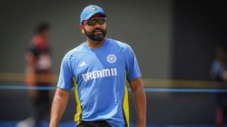 ಶ್ರೀಲಂಕಾದಲ್ಲಿ ಏಕದಿನ ಸರಣಿ ಸೋಲಿನ ಬಳಿಕ ರೋಹಿತ್ ಶಾಕಿಂಗ್ ಅಪ್ಡೇಟ್‌!