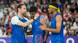 Paris Olympic 2025: ಸಾತ್ವಿಕ್-ಚಿರಾಗ್ ಜೋಡಿಯ ಪದಕ ಗೆಲ್ಲುವ ಕನಸು ಭಗ್ನ!