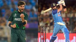 Shaheen Afridi: ಪಾಕಿಸ್ತಾನ ವೇಗಿ ಪ್ರಕಾರ ಕೊಹ್ಲಿಯ ಅತ್ಯುತ್ತಮ ಇನ್ನಿಂಗ್ಸ್ ಯಾವುದು ಗೊತ್ತೇ?