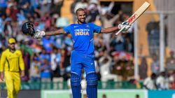 Shikhar Dhawan: ಚಾಂಪಿಯನ್ಸ್ ಟ್ರೋಫಿಯಿಂದ ಟೆಸ್ಟ್ ವರೆಗೆ 