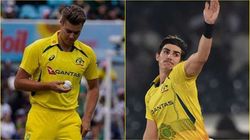 ಇಂಗ್ಲೆಂಡ್‌, ಸ್ಕಾಟ್ಲೆಂಡ್‌ ಸರಣಿಗೂ ಮುನ್ನವೇ ಆಸೀಸ್‌ಗೆ ಪೆಟ್ಟು: ವೇಗದ ಬೌಲರ್‌ ಔಟ್‌