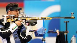 Paris Olympics 2024: ಭಾರತಕ್ಕೆ ಮೂರನೇ ಪದಕ ತಂದು ಕೊಟ್ಟ ಸ್ವಪ್ನಿಲ್ ಕುಸಾಲೆ