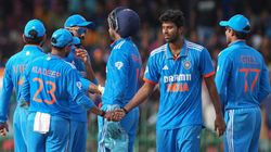 38 ವರ್ಷಗಳಲ್ಲಿ ಟೀಮ್ ಇಂಡಿಯಾ ಜೊತೆ ಹೀಗೆ ಆಗಿದ್ದು ಇದೇ ಮೊದಲು