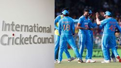 ICC ODI Rankings: ನೂತನ ಏಕದಿನ ರ‍್ಯಾಕಿಂಗ್ ಬಿಡುಗಡೆ; ಟಾಪ್-5 ರಲ್ಲಿ ಮೂವರು ಭಾರತದ ಬ್ಯಾಟರ್ಸ್