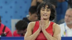 Paris Olympic 2024: ವಿನೇಶ್ ಫೋಗಟ್ ಆನರ್ಹ ಪ್ರಕರಣ: ಸಿಎಎಸ್ ತೀರ್ಪು ಆ.16ಕ್ಕೆ ಮುಂದೂಡಿಕೆ!