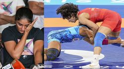 Vinesh Phogat: ವಿನೇಶ್‌ ಪೋಗಟ್‌ಗೆ ತೂಕ ಹೆಚ್ಚಾದ ಬಗ್ಗೆ ತಿಳಿದಿತ್ತಾ? ರಾತ್ರಿ ಇಡಿ ಕುಸ್ತಿ ಪಟು ಮಾಡಿದ್ದೇನು?