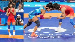 Paris Olympics 2024: ಫೈನಲ್‌ಗೂ ಮುನ್ನ ವಿನೇಶ್‌ ಅನರ್ಹ: ಪ್ರಶಸ್ತಿ ಸುತ್ತಿನಲ್ಲಿ ಫೈಟ್‌ ನಡೆಸುವವರು ಯಾರು?