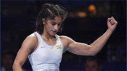 Vinesh Phogat: ವಿನೇಶ್ ಫೋಗಟ್ ಭಾರತಕ್ಕೆ ಮರಳುವುದು ಯಾವಾಗ? ಆತ್ಮೀಯ ಸ್ವಾಗತಕ್ಕೆ ಸಿದ್ಧತೆ