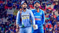 Virat Kohli: ಅಂತರಾಷ್ಟ್ರೀಯ ಕ್ರಿಕೆಟ್‌ನಲ್ಲಿ 16 ವರ್ಷಗಳನ್ನು ಪೂರೈಸಿದ ವಿರಾಟ್; ಇಲ್ಲಿವೆ ಕಿಂಗ್ ಕೊಹ್ಲಿ ವಿಶೇಷ ದಾಖಲೆಗಳು