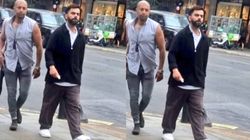 Virat kohli: ಇತ್ತೀಚೆಗೆ ಲಂಡನ್‌ ಬೀದಿಗಳಲ್ಲಿ ವಿರಾಟ್ ಕೊಹ್ಲಿ ಕಾಣಿಸಿಕೊಳ್ಳುತ್ತಿರುವುದು ಏಕೆ?