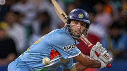 Yuvraj Singh: 'ಸಿಕ್ಸರ್ ಕಿಂಗ್' ವಲ್ಡ್ ರೆಕಾರ್ಡ್ ಬ್ರೇಕ್ ಮಾಡಿದ ಯುವ ಬ್ಯಾಟರ್!