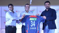 IPL 2025: ಲಕ್ನೋ ಸೂಪರ್ ಜೈಂಟ್ಸ್‌ ತಂಡಕ್ಕೆ ಜಹೀರ್ ಖಾನ್ ಮೆಂಟರ್