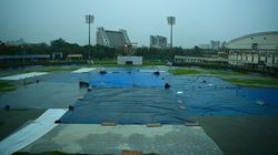 AFG vs NZ: ನೋಯ್ಡಾ ಟೆಸ್ಟ್ ಪಂದ್ಯದ ಮೂರನೇ ದಿನವೂ ರದ್ದು