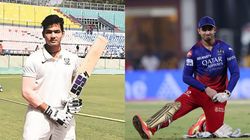 Anuj Rawat: ಜೀರೋದಿಂದ ಹೀರೋ ಆದ ಆರ್‌ಸಿಬಿ ವಿಕೆಟ್ ಕೀಪರ್