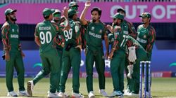 IND vs BAN: ಭಾರತ ವಿರುದ್ಧದ ಟಿ20 ಸರಣಿಗೆ ಬಾಂಗ್ಲಾದೇಶ ತಂಡ ಪ್ರಕಟ; ಅನುಭವಿ ಆಟಗಾರರಿಗೆ ಅವಕಾಶ