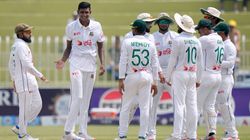 ಟೆಸ್ಟ್ ಕ್ರಿಕೆಟ್‌ನಲ್ಲಿ ಪಾಕಿಸ್ತಾನಕ್ಕೆ ಮಾತ್ರವಲ್ಲದೆ ಈ ತಂಡಗಳಿಗೂ ಬಾಂಗ್ಲಾದೇಶ ಶಾಕ್