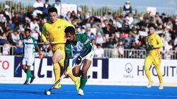 Asian Hockey Champions Trophy: ಭಾರತ-ಪಾಕಿಸ್ತಾನ ನಡುವಿನ ಫೈನಲ್ ಪಂದ್ಯದ ಕನಸಿಗೆ ತಣ್ಣೀರೆರಚಿದ ಚೀನಾ