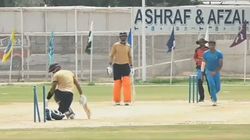 ಬಾಬರ್‌ಗೆ ಇದಕ್ಕಿಂತ ಕೆಟ್ಟ ಸ್ಥಿತಿ ಏನಿದೆ? ಆಗಿದ್ದೇನು? ಇಲ್ಲಿದೆ ಕಂಪ್ಲೀಟ್ ವಿಡಿಯೋ