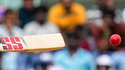 ಗುಜರಾತ್ ಪೋರನ ಅಮೊಘ ಸಾಧನೆ: ಶಾಲಾ ಟೂರ್ನಿಯಲ್ಲಿ 498 ರನ್‌