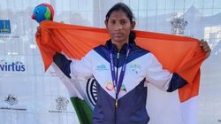 Paralympics 2024: ಮಹಿಳೆಯರ 400 ಮೀ. ಓಟದಲ್ಲಿ ದೀಪ್ತಿಗೆ ಕಂಚು