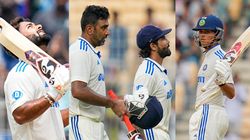 ICC Test rankings: ಭರ್ಜರಿ ಕಂ ಬ್ಯಾಕ್‌ ಮಾಡಿದ ಪಂತ್ ಶ್ರೇಯಾಂಕದಲ್ಲಿ ಏರಿಕೆ: ಅಶ್ವಿನ್ ನಂಬರ್ 1 ಬೌಲರ್