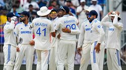 IND vs BAN:ಚೆನ್ನೈನಲ್ಲಿ 280 ರನ್‌ಗಳಿಂದ ಗೆದ್ದ ಭಾರತ: ದಾಖಲೆಯ ಪುಟಕ್ಕೆ ರೋಹಿತ್‌ ಪಡೆ ಎಂಟ್ರಿ