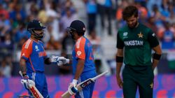 Champions Trophy: ಪಾಕ್‌ಗೆ ಭಾರತ ಪ್ರವಾಸ ಬೆಳೆಸುವುದು ಕಷ್ಟ: ಬಿಸಿಸಿಐ ಉಪಾಧ್ಯಕ್ಷ ಹೇಳಿದ್ದೇನು?