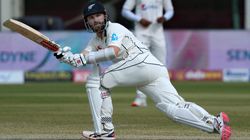 SL vs NZ: ಕುತೂಹಲ ಘಟ್ಟದತ್ತ ಮೊದಲ ಟೆಸ್ಟ್‌: ದಾಖಲೆ ಬರೆದ ಕೇನ್‌ ವಿಲಿಯಮ್ಸನ್‌