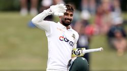 IND vs BAN: ಬಾಂಗ್ಲಾ ಬ್ಯಾಟರ್‌ಗಳನ್ನು ಕಾಡುತ್ತಿದೆ ಆ ಒಂದು ಚಿಂತೆ