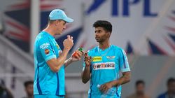 Mayank Yadav: ಐಪಿಎಲ್‌ನಲ್ಲಿ ಮಿಂಚು ಹರಿಸಿರುವ ವೇಗದ ಬೌಲರ್‌ಗೆ ಟೀಮ್ ಇಂಡಿಯಾದಲ್ಲಿ ಅವಕಾಶ