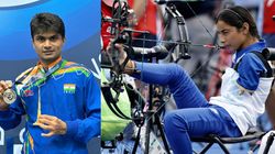 Paralympics 2024: ಇತಿಹಾಸ ನಿರ್ಮಿಸಿದ ಕನ್ನಡಿಗ ಸುಹಾಸ್ ಯತಿರಾಜ್‌ಗೆ ಬೆಳ್ಳಿ, ಆರ್ಚರಿಯಲ್ಲಿ ಕಂಚು