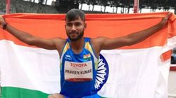 Paralympics 2024: ಪ್ರವೀಣ್‌ ಕುಮಾರ್‌ ಕೊರಳಿಗೆ ಬಂಗಾರ: ಹೈಜಂಪ್‌ನಲ್ಲಿ ಇತಿಹಾಸ
