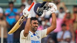 R Ashwin: ವಿಶ್ವ ದಾಖಲೆಯ ಸನಿಹದಲ್ಲಿ ಅಶ್ವಿನ್‌. ಏನಿದು? ಇಲ್ಲಿದೆ ವರದಿ