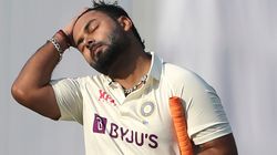 ಕಪಿಲ್‌ ದೇವ್, ಸೌರವ್ ಗಂಗೂಲಿ ದಾಖಲೆಯ ಮೇಲೆ ರಿಷಭ್‌ ಪಂತ್‌ ಕಣ್ಣು