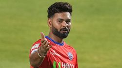 ರಿಷಭ್‌ RCB ತಂಡವನ್ನು ಸೇರುತ್ತಾರಾ? ಪಂತ್ ಹೇಳಿದ್ದೇನು?