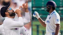 IND vs BAN: ಬಾಂಗ್ಲಾದೇಶದ ವಿರುದ್ಧ ವಿರಾಟ್‌, ರೋಹಿತ್ ದಾಖಲೆ ಹೇಗಿದೆ?