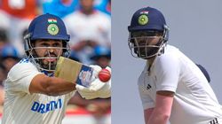 Shreyas Iyer: ಸನ್‌ ಗ್ಲಾಸ್‌ ಹಾಕಿಕೊಂಡ ಬ್ಯಾಟ್ ಮಾಡಿದ ಶ್ರೇಯಸ್‌ ಅಯ್ಯರ್‌ ಟ್ರೋಲ್‌ಗೆ ಗುರಿ