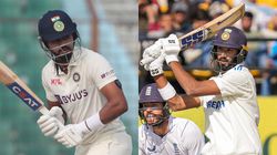 Duleep Trophy: ಟೆಸ್ಟ್‌ ತಂಡಕ್ಕೆ ನಮ್ಮನ್ನು ಪರಿಗಣಿಸಿ ಎಂದ ಶ್ರೇಯಸ್‌, ದೇವದತ್