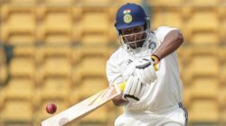 ಟೆಸ್ಟ್‌ನಲ್ಲಿ ಸ್ಥಾನ ಪಡೆದರೂ, ದುಲೀಪ್‌ ಟ್ರೋಫಿ ಆಡಲಿರುವ ಸರ್ಫರಾಜ್ ಖಾನ್