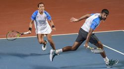 US Open: ಮಿಶ್ರ ಡಬಲ್ಸ್‌ನಲ್ಲಿ ರೋಹನ್‌ ಬೋಪಣ್ಣ ಜೋಡಿ ಸೆಮೀಸ್‌ಗೆ