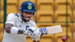 IND A vs IND D: ಪ್ರಥಮ್, ತಿಲಕ್‌ ಶತಕದ ಅಬ್ಬರ: ಭಾರತ ಡಿ ತಂಡಕ್ಕೆ ಸವಾಲಿನ ಗುರಿ