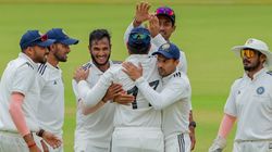 Vijaykumar Vyshak: ಬಿಸಿಸಿಐ ಆಯ್ಕೆ ಸಮಿತಿಯ ಕದ ತಟ್ಟುತ್ತಿರುವ ಕನ್ನಡಿಗ ವೇಗಿ