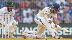 Yashasvi Jaiswal: ಟೀಮ್ ಇಂಡಿಯಾಕ್ಕೆ ಆಧಾರವಾದ ಯಂಗ್ ಪ್ಲೇಯರ್‌