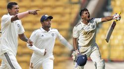 IND vs BAN: ಟೆಸ್ಟ್‌ ತಂಡದಲ್ಲಿ ಈ ಮೂವರಿಗೆ ಸಿಗದ ಚಾನ್ಸ್‌: ಯುವಕರಿಗೆ ಅನ್ಯಾಯ