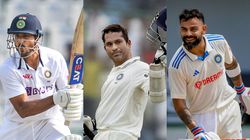 IND vs BAN: ಬಾಂಗ್ಲಾ ವಿರುದ್ಧದ 3 ಭಾರತೀಯ ಬ್ಯಾಟರ್‌ಗಳಿಂದ ದ್ವಿಶತಕ ಸಾಧನೆ, ಕನ್ನಡಿಗನಿಗೂ ಸ್ಥಾನ